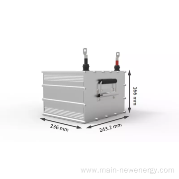 12V147AH lithium battery with 5000 cycles life